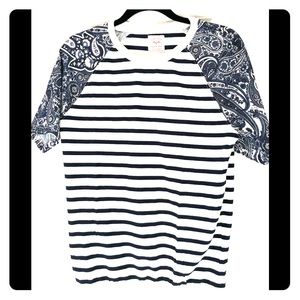 ZARA MAN men’s t-shirt